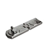 ABUS - 110/155 C - 110 Series - Concealed Hinge Pin - 6-1/4" Hasp