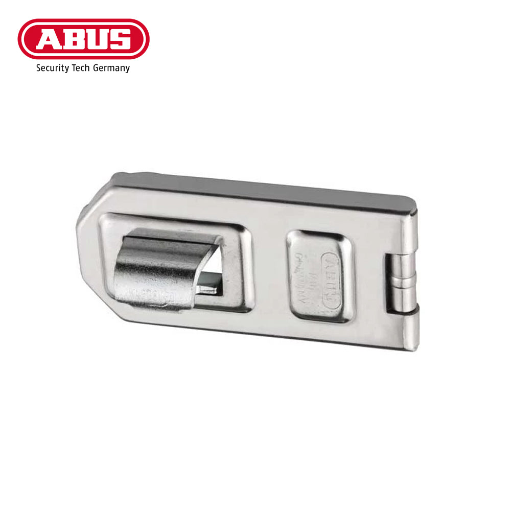 ABUS - 140/190 C - 140 Series - Stainless Steel - 7-1/2" Hasp