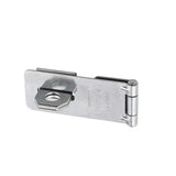 ABUS - 200/155 C - 200 Series - Hardened Steel - 6-1/2" Hasp