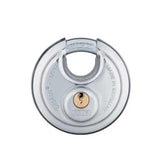 ABUS - 28/70 B - Diskus Padlock - 2-3/4