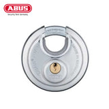 ABUS - 28/70 B - Diskus Padlock - 2-3/4