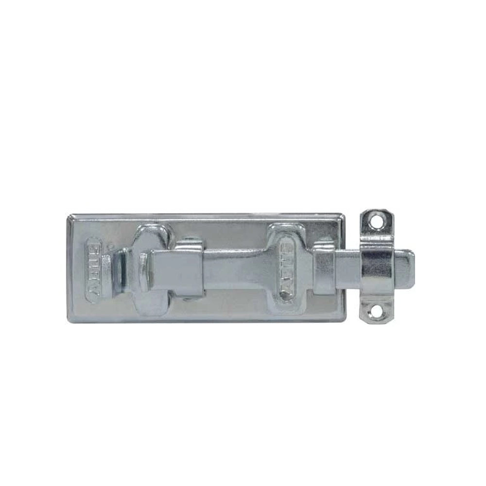 ABUS - 300/120 C - 300 Series - Hardened Steel - 4-3/4" Hasp