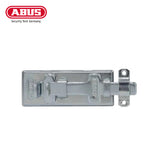 ABUS - 300/120 C - 300 Series - Hardened Steel - 4-3/4" Hasp