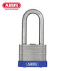 ABUS - 41/50HB50 - Extreme Corrosion Resistant Rustproof Laminated Steel Padlock with Optional Keying - 2-3/32 Inch Width