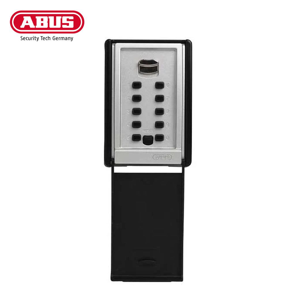 ABUS - 767 C KeyGarage - Key Storage Push Button Wall Mount Lock Box