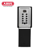 ABUS - 767 C KeyGarage - Key Storage Push Button Wall Mount Lock Box