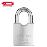 ABUS - 83/55-3000 - Hardened Steel Padlock - S2 - Schlage C-L - 5/6 Pin - Rekeyable - 2-11/64 Width