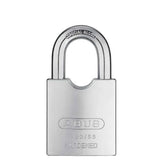 ABUS - 83/55-300 - Hardened Steel Padlock - S2 - Schlage C - 5/6 Pin - Rekeyable - 2-11/64" Width