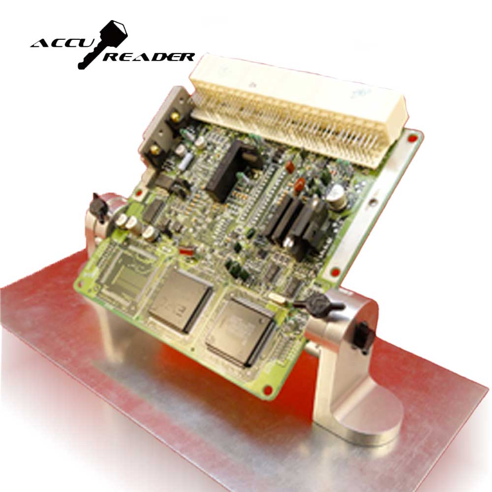 Accureader EEPROM Circuit Board Vise MWCBV