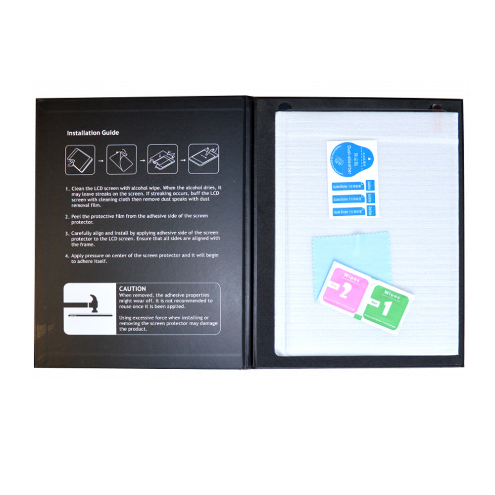 ADA2001 Smart Pro Glass Screen Protector