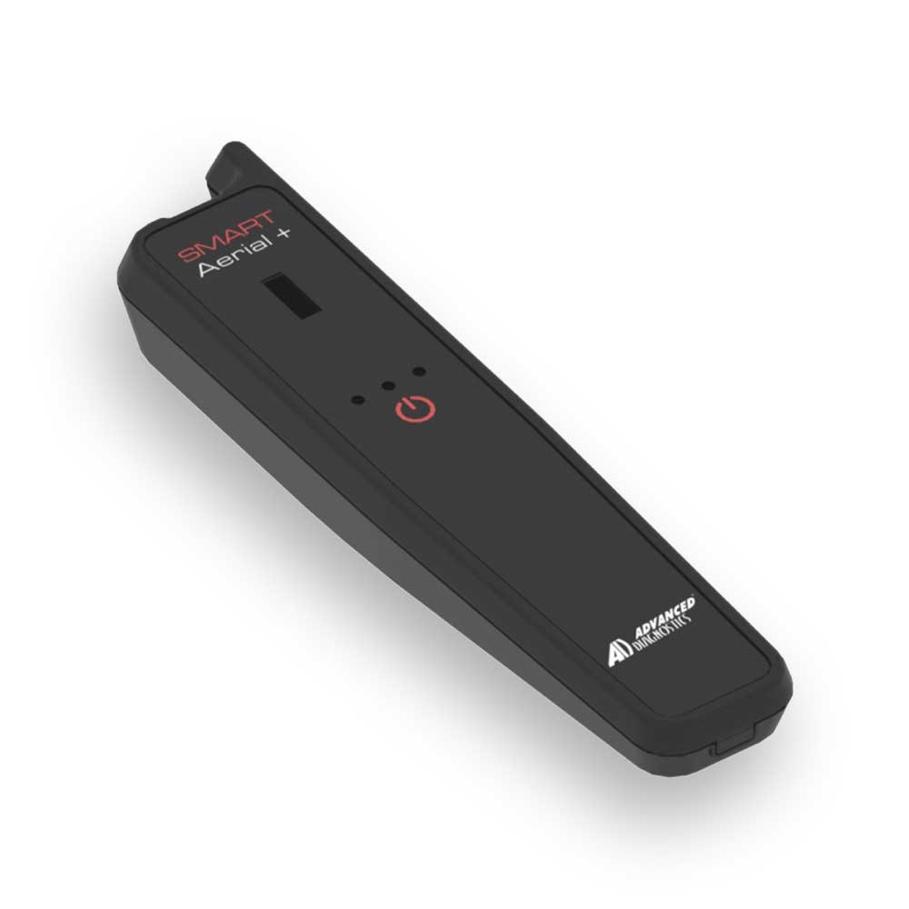 Advanced Diagnostics ADC-245 Smart Aerial Plus Portable Key Cloning Device