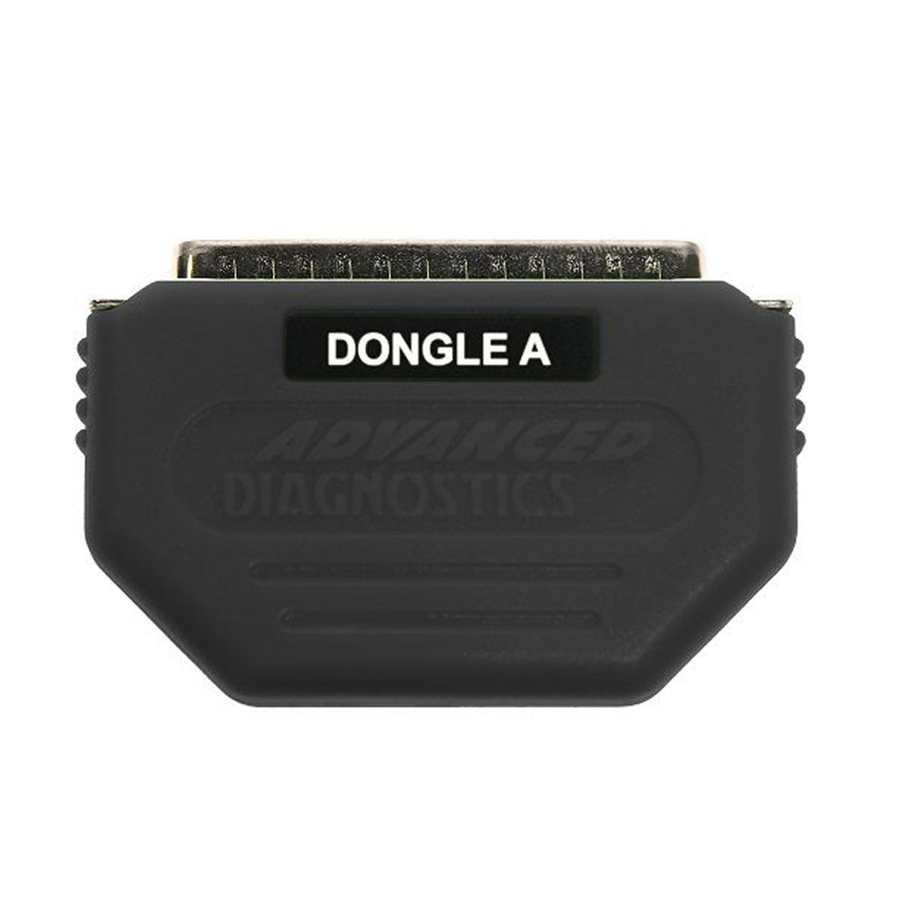 ADC-154 A Dongle for the Pro (Black) - Various Manufacturers