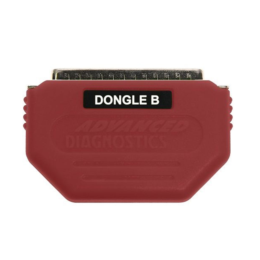 ADC-155 B Dongle for the Pro (Red) - Nissan (Up To 2001)