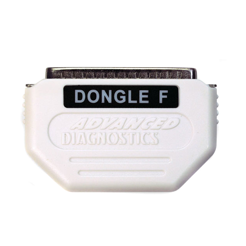 ADC-159 F Dongle for the Pro (White) - Nissan & Infiniti (Up To 2004)