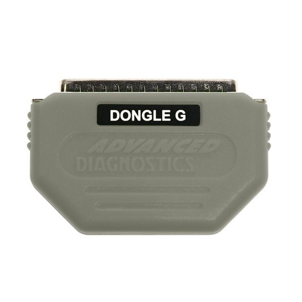 ADC-160 G Dongle for the Pro (Tan) - Nissan, Mitsubishi & Renault