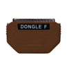 ADC-175 K Dongle for the Pro (Brown) - Various Manufacturers