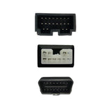 ADC-193 Hyundai & KIA Special Multi-Ended Cable for Remote Programming