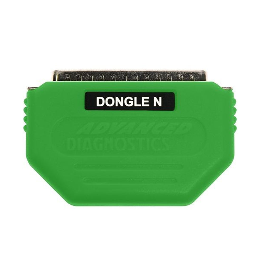 ADC-197 Honda/Acura N Dongle (Lime)