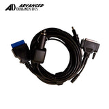 ADC-250 Replacement Main Cable w/12v Connector