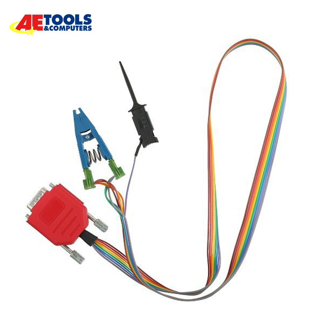 AE Tools - RED Data Cable # 1 for EZ Flasher