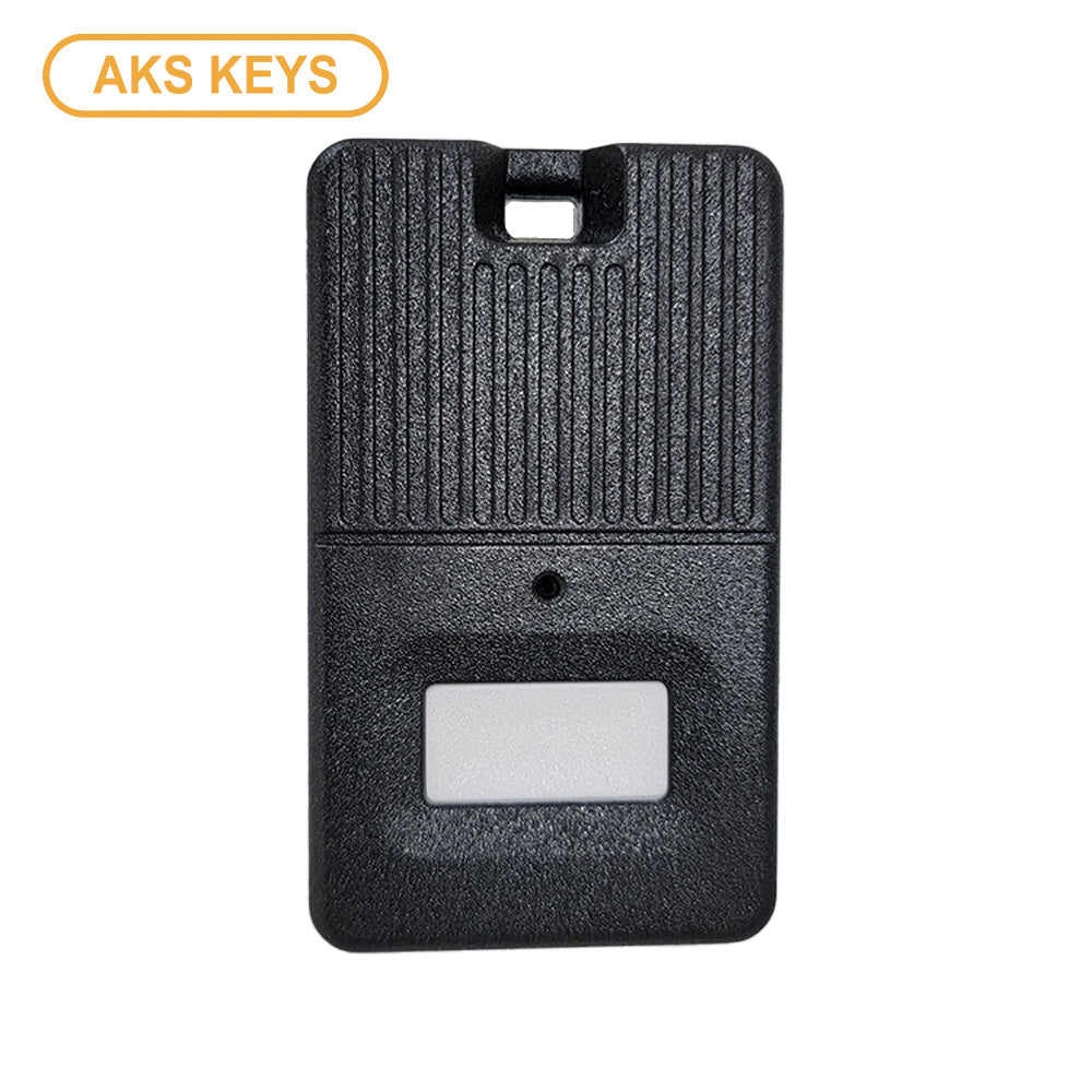 AKS KEYS Garage Door Opener Remote for Linear Delta 3 DNT00002A 310 MHz