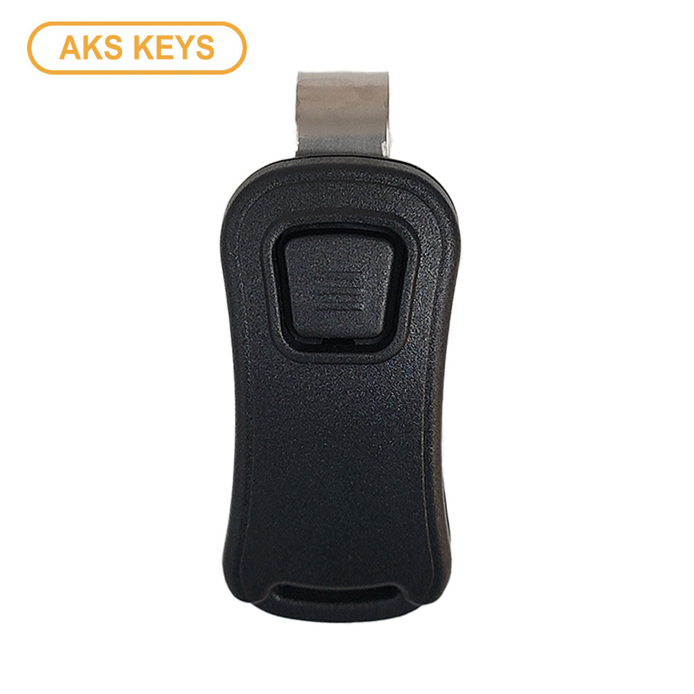 AKS KEYS Garage Door Opener Remote for Genie Intellicode G1T-BX / GIT-1 / GIT-2 / GIT-3