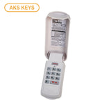 AKS KEYS Garage Door Opener Keypad for Genie Intellicode GUK-BX