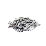 100 x Roll Pins - 1.2 x 6.4 mm for Flip Key Remotes