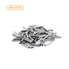 100 x Roll Pins - 1.2 x 6.4 mm for Flip Key Remotes