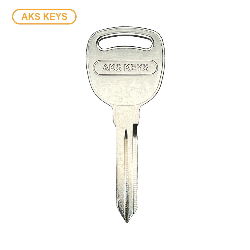 GM B91 Test Key Blade (Aftermarket)