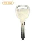 GM B91 Test Key Blade (Aftermarket)