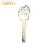 Subaru DAT17 High Security Test Key Blade (Aftermarket)