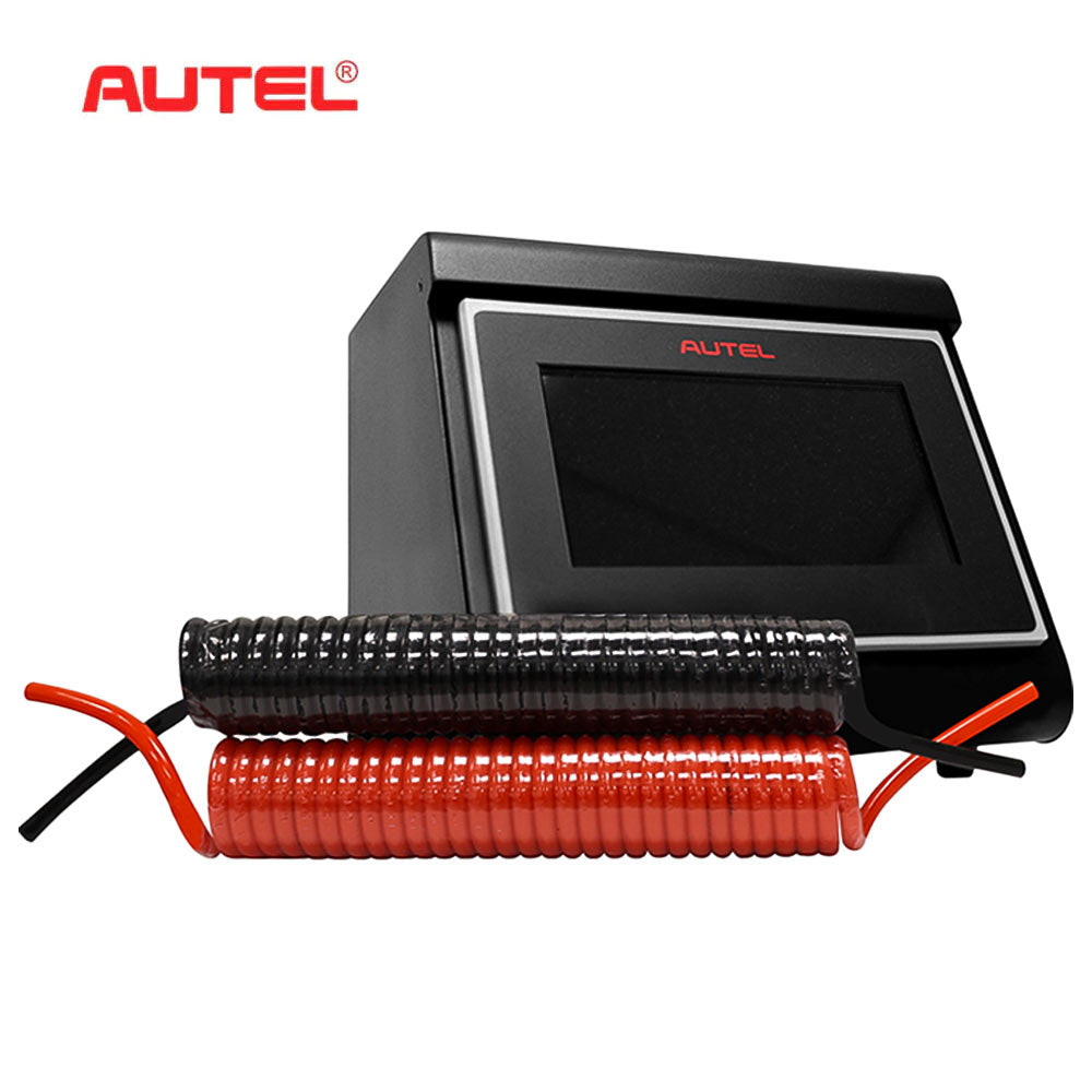 Autel MaxiEV ALT100L EV Battery Leakage and Airtightness Tester with Dual Pressure Display