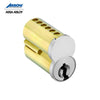 Arrow - 7100CRP-UCXRB-26D - SFIC Core 7-Pins Pointe interchangeable Uncombinated core- Best R Keyway - Satin Chrome