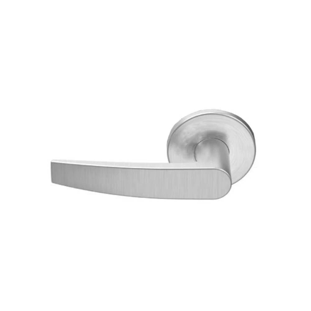 Arrow - VL4 26D BM Series Lever Trim - Satin Chrome