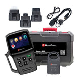 BOSSCOMM KMAX-850 Key Programmer