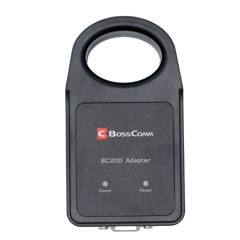 BOSSCOMM KMAX-850 Key Programmer