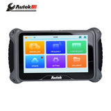 AUTEK IKEY820 Elite 8' Car Key Programmer (2022)