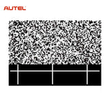 Autel Subaru Camera Calibration MA600 and IA900WA Frame