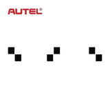 Autel MaxiSys ADAS Nissan Reverse Image System Calibration Pattern3 Lou Lan Canvas