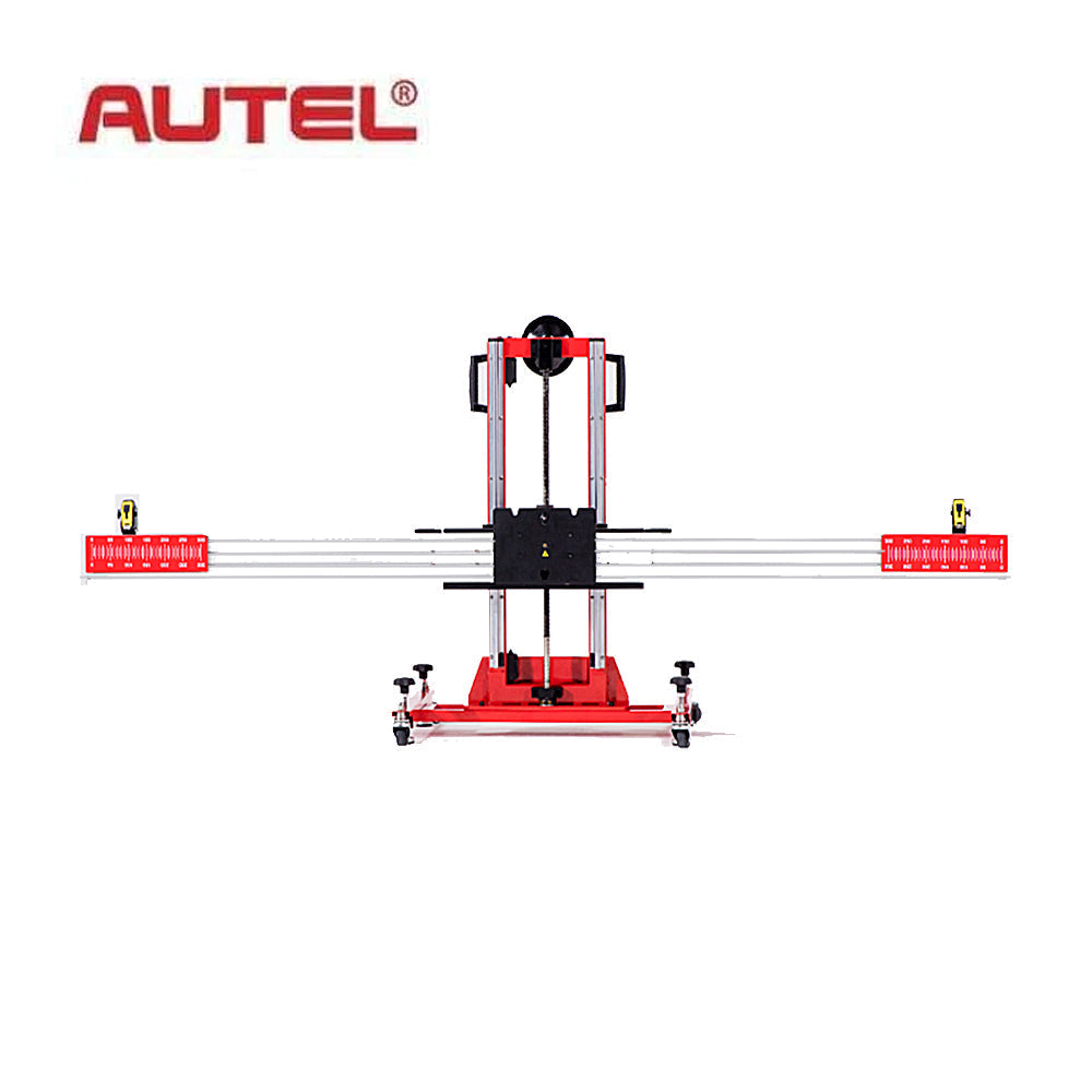 Autel MaxiSys ADAS Video Camera Calibration Main Test Frame V1 Kit Tool