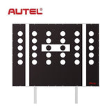 Autel MaxiSys ADAS VAG Front Video Camera Calibration Panel V1 Pattern