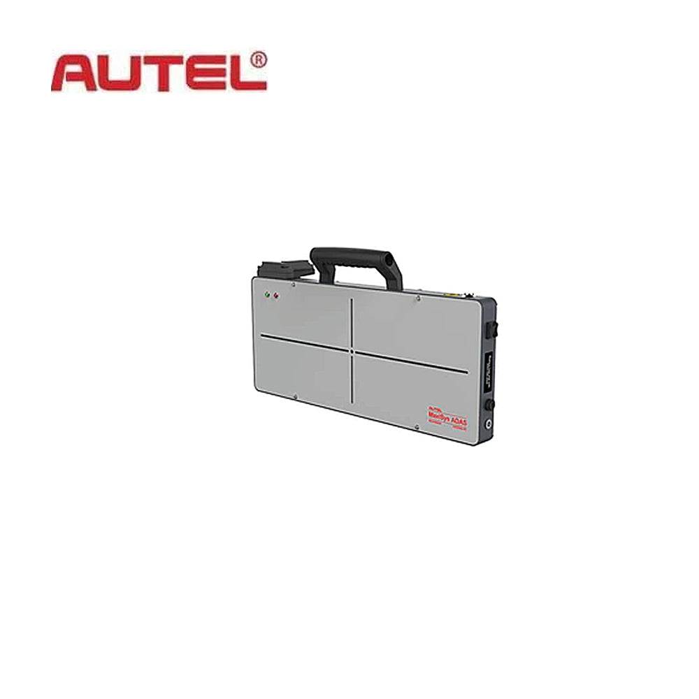 Autel MaxiSys ADAS VW Audi GM & Porsche NV Calibrator