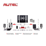 Autel MaxiSys ADAS VW Audi GM & Porsche NV Calibrator