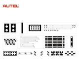 Autel ADASAVM1 ADAS Standard Frame AVM Camera Calibration Package