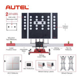 Autel ADAS Frame Standard Package