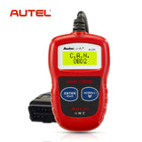 Autel AutoLink AL301 Vehicle OBDII/CAN Code Reader