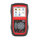 Autel AutoLink AL439 OBD2/EOBD Code Reader and Electrical Testing Tool