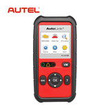 Autel AutoLink AL529HD OBD2 OBD2/EOBD Heavy Duty Code Scanner and Emission Tester