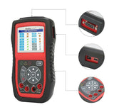 Autel AutoLink AL539 OBD2/EOBD/CAN Code Scanner and Electrical Testing Tool